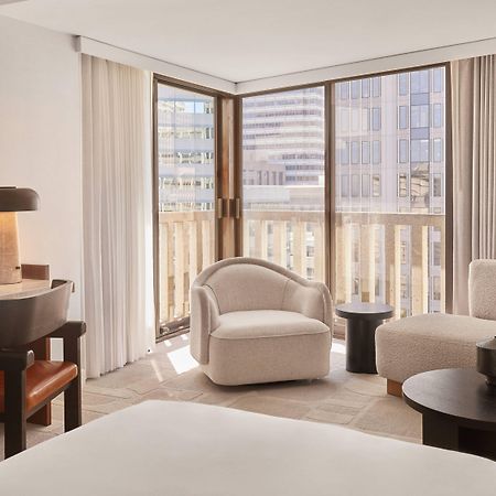 The Jay, Autograph Collection Hotel San Francisco Kültér fotó