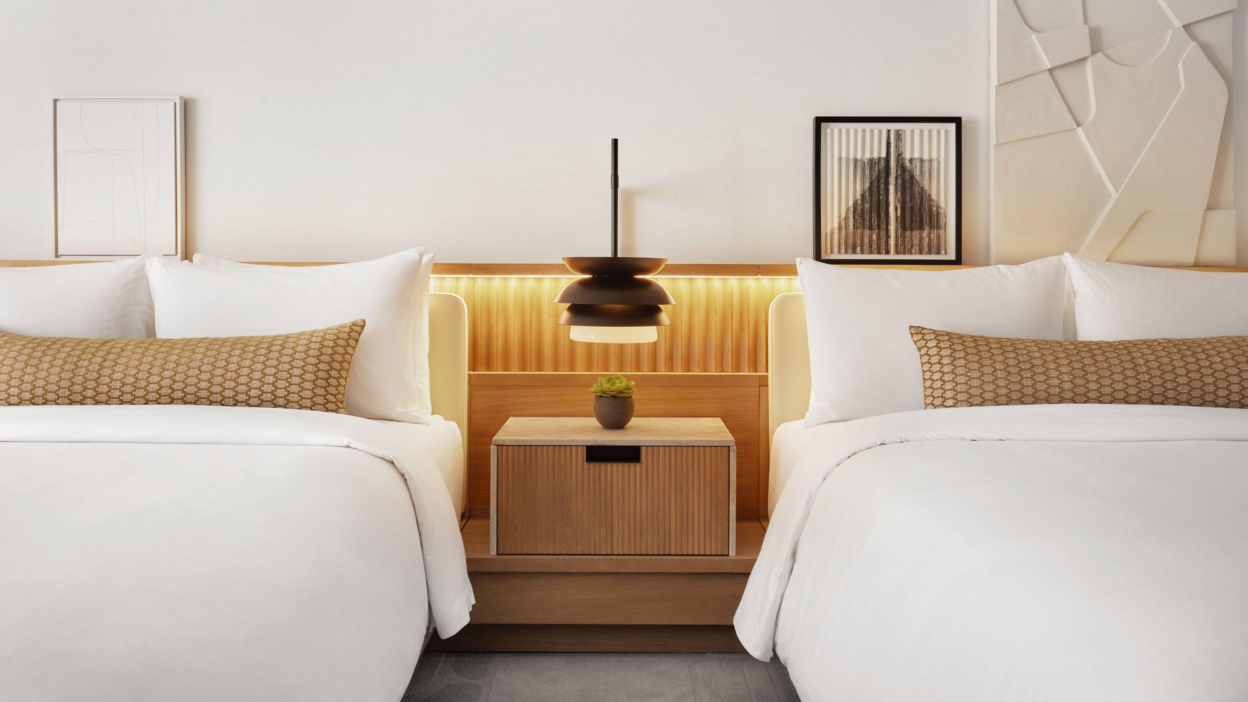 The Jay, Autograph Collection Hotel San Francisco Kültér fotó