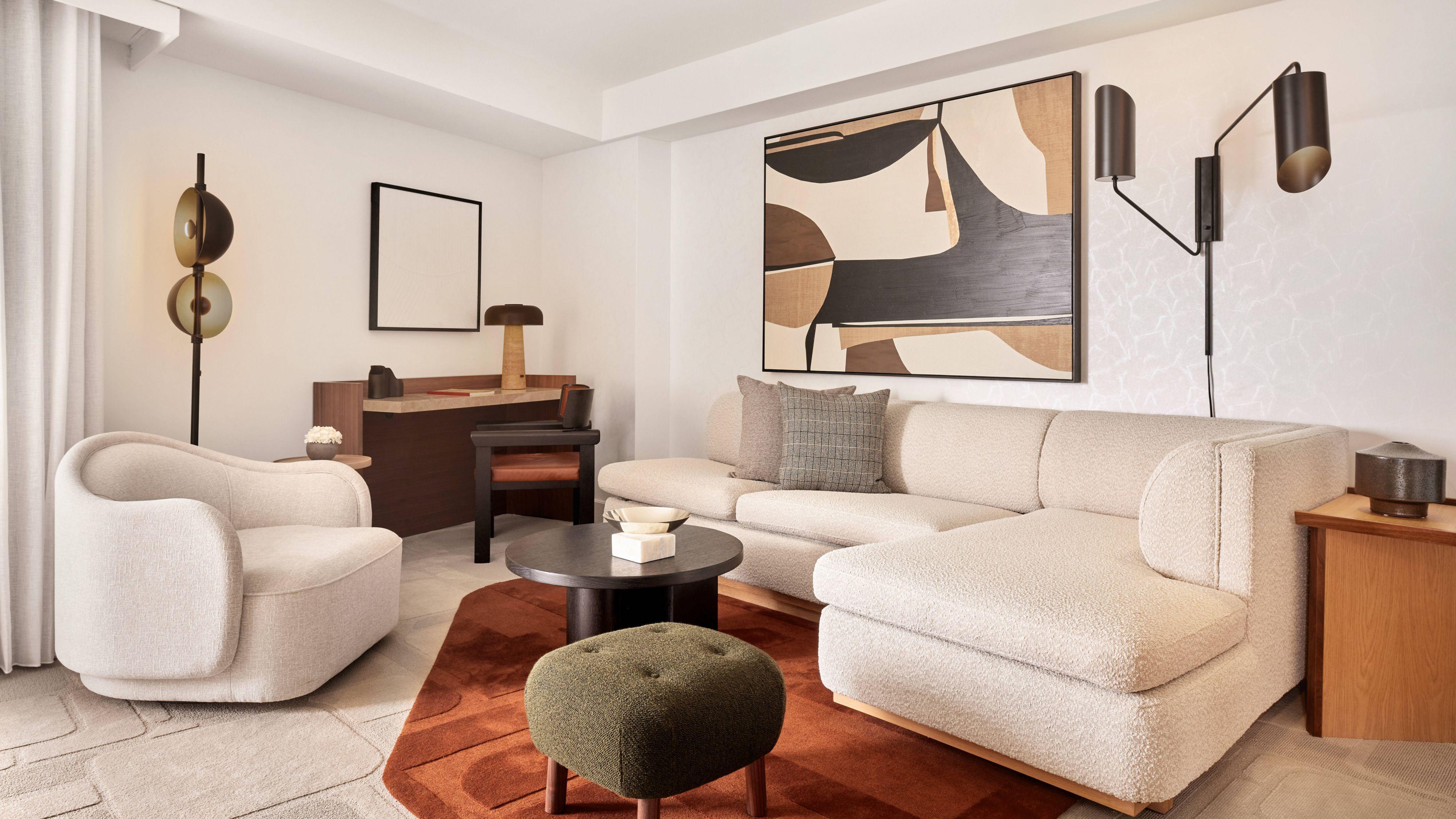 The Jay, Autograph Collection Hotel San Francisco Kültér fotó