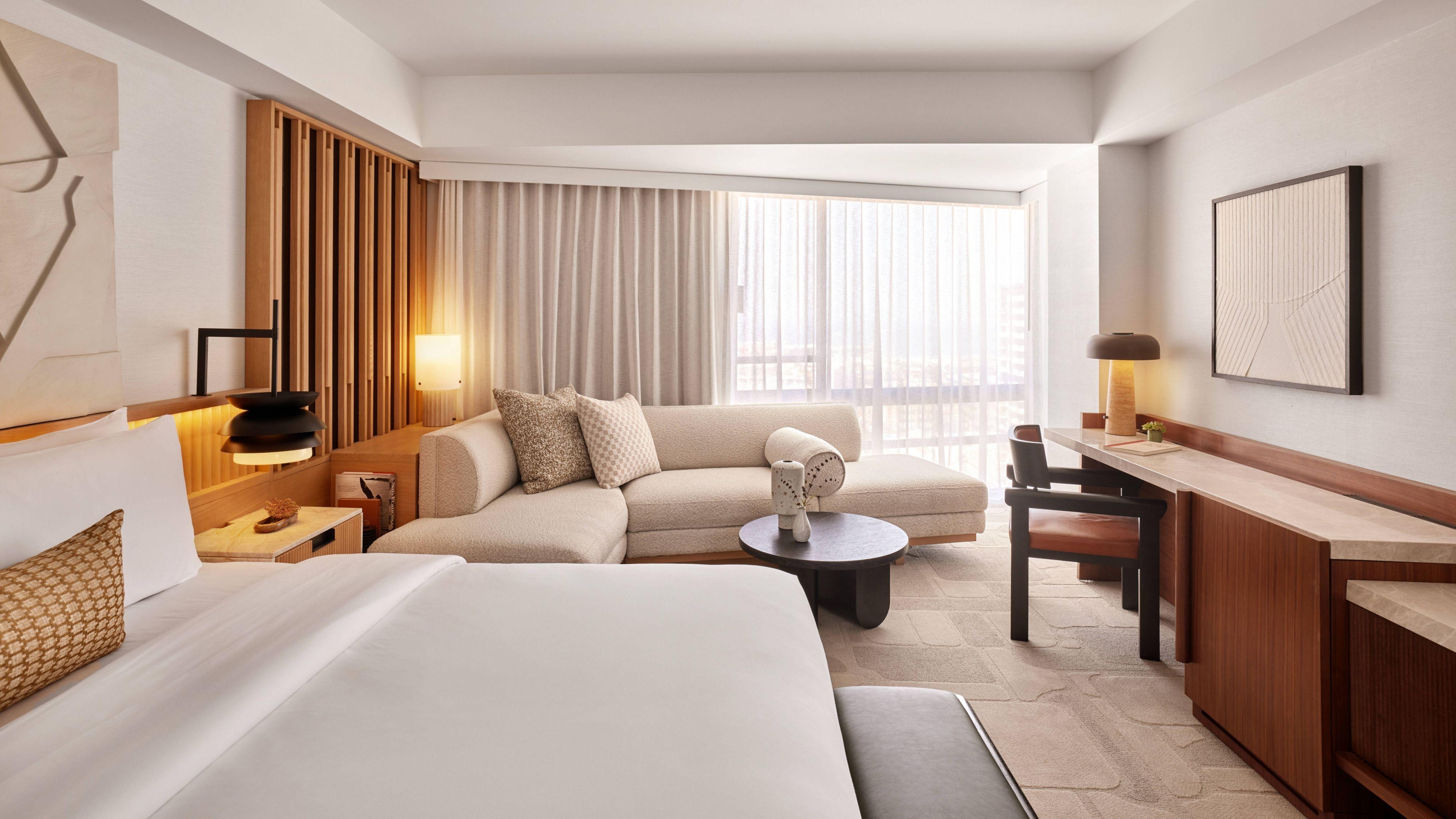 The Jay, Autograph Collection Hotel San Francisco Kültér fotó