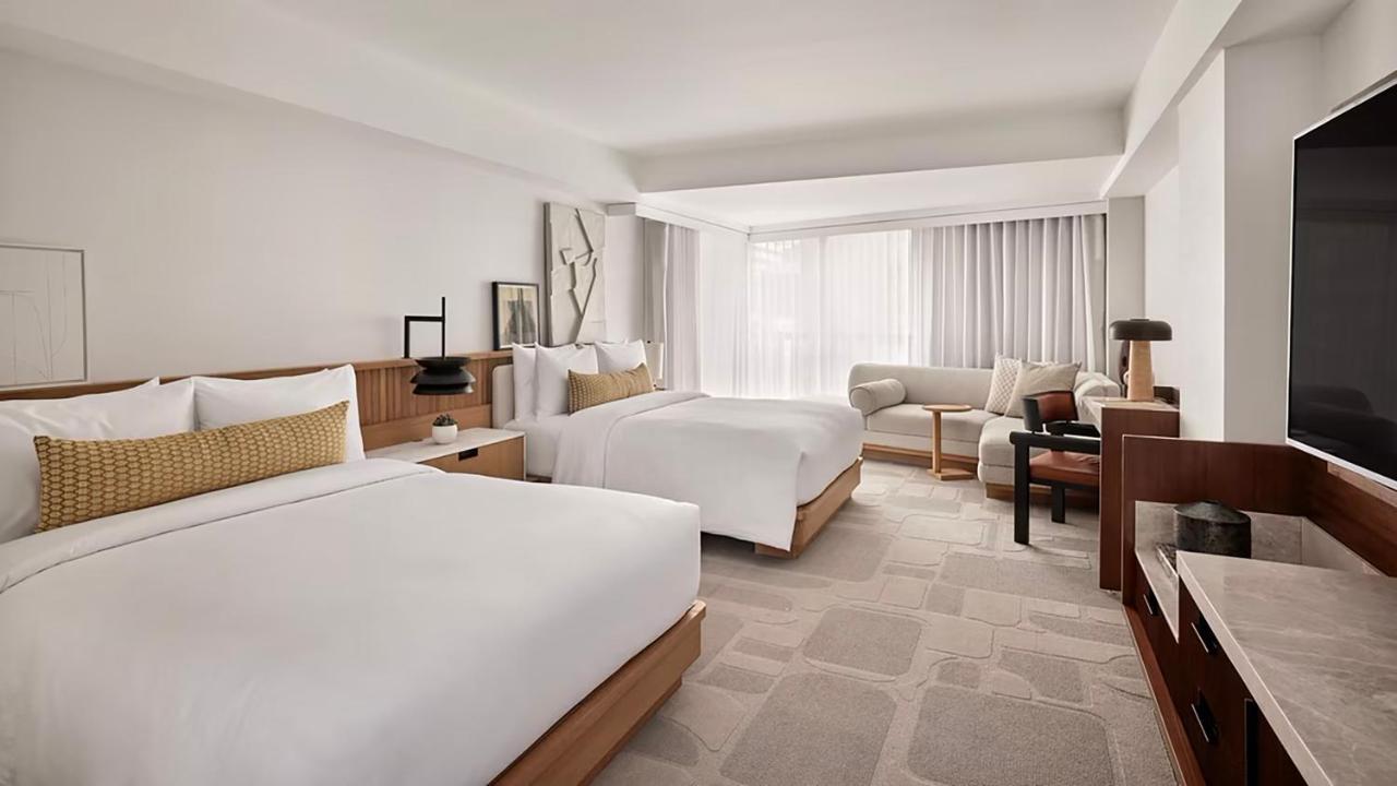 The Jay, Autograph Collection Hotel San Francisco Kültér fotó