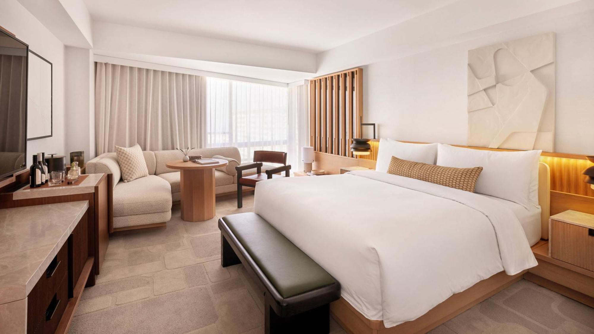 The Jay, Autograph Collection Hotel San Francisco Kültér fotó