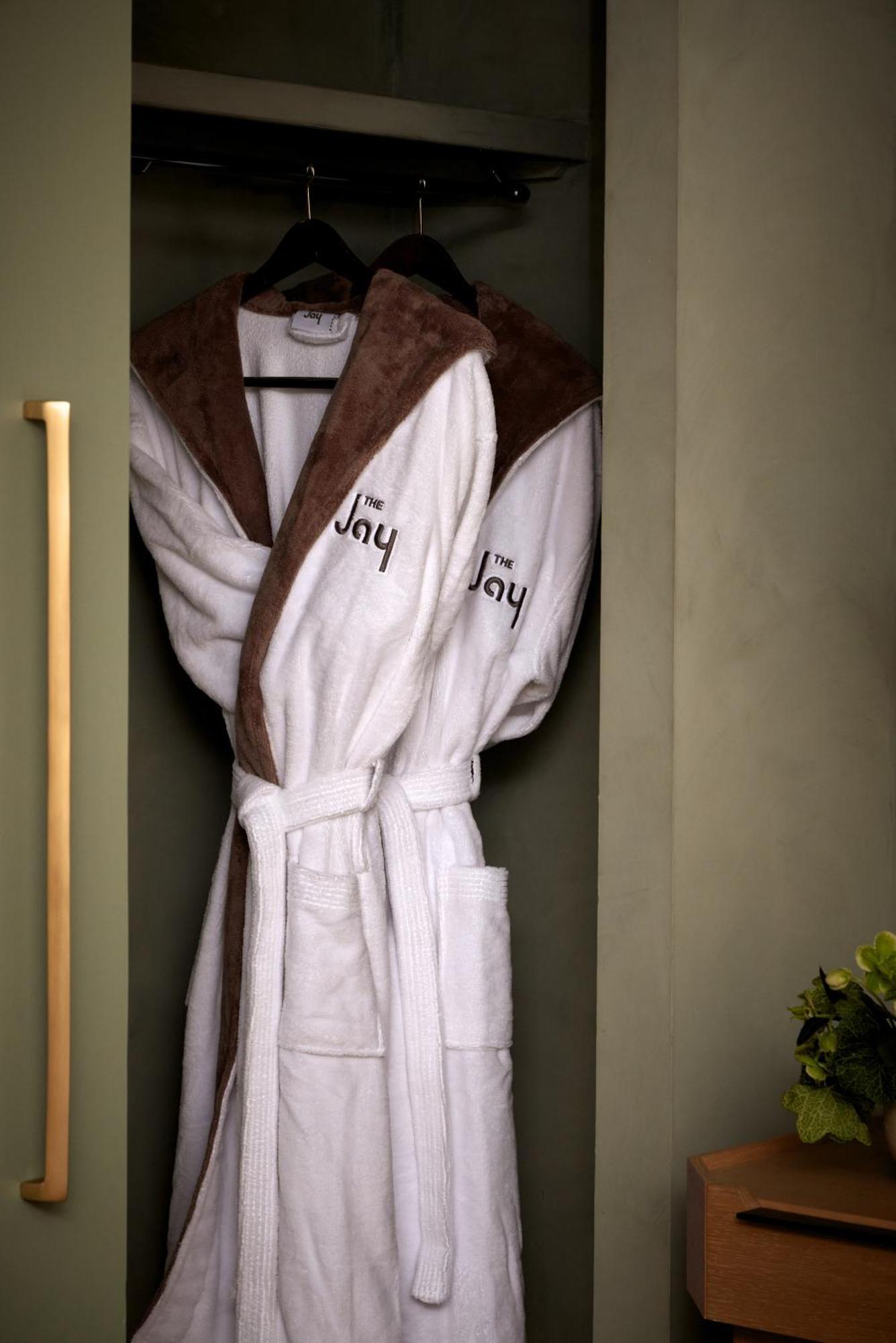 The Jay, Autograph Collection Hotel San Francisco Kültér fotó