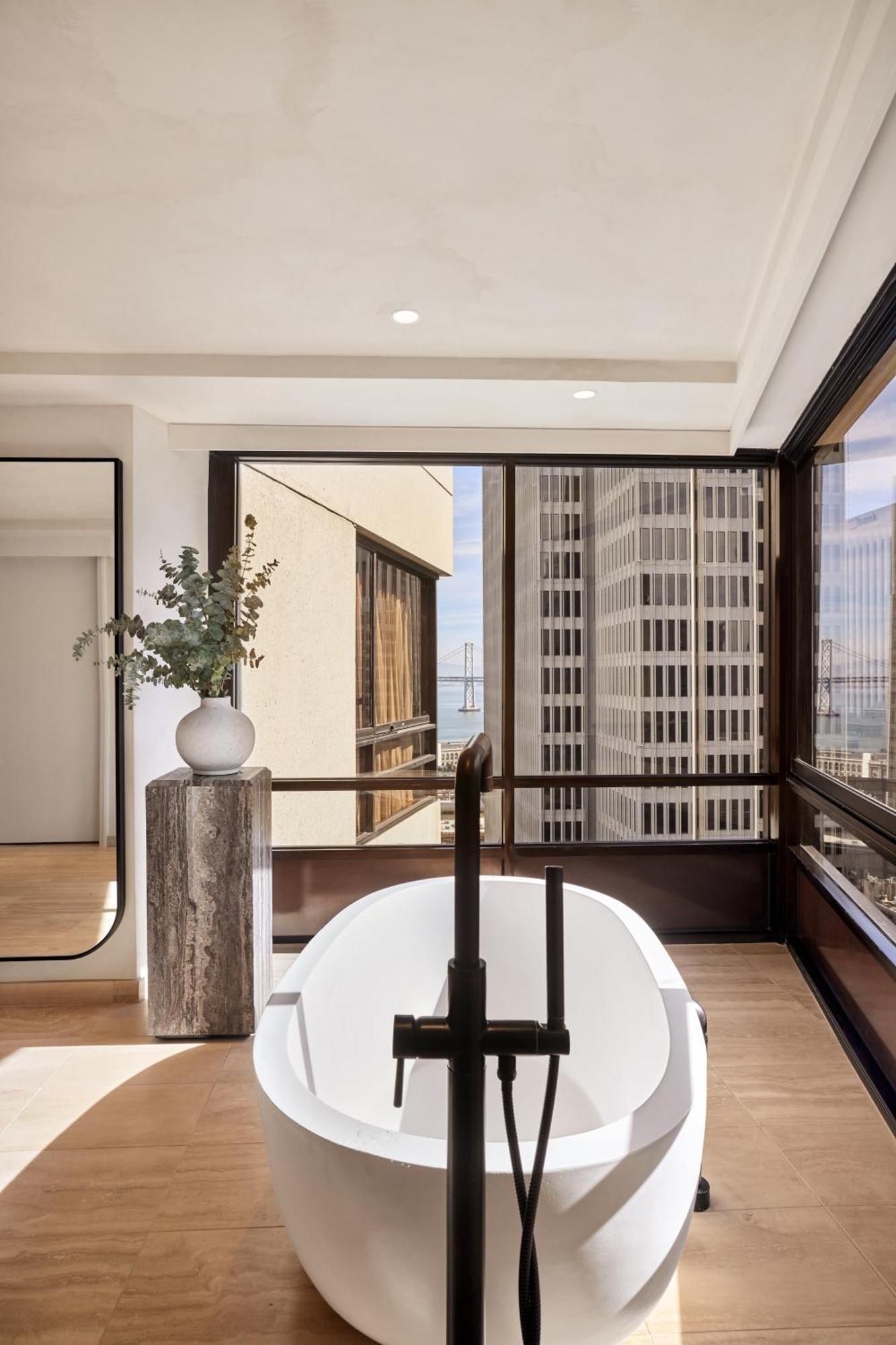 The Jay, Autograph Collection Hotel San Francisco Kültér fotó