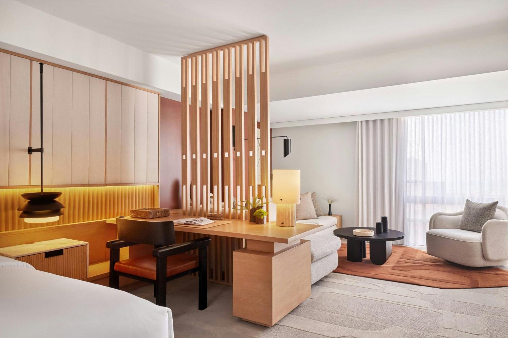 The Jay, Autograph Collection Hotel San Francisco Kültér fotó