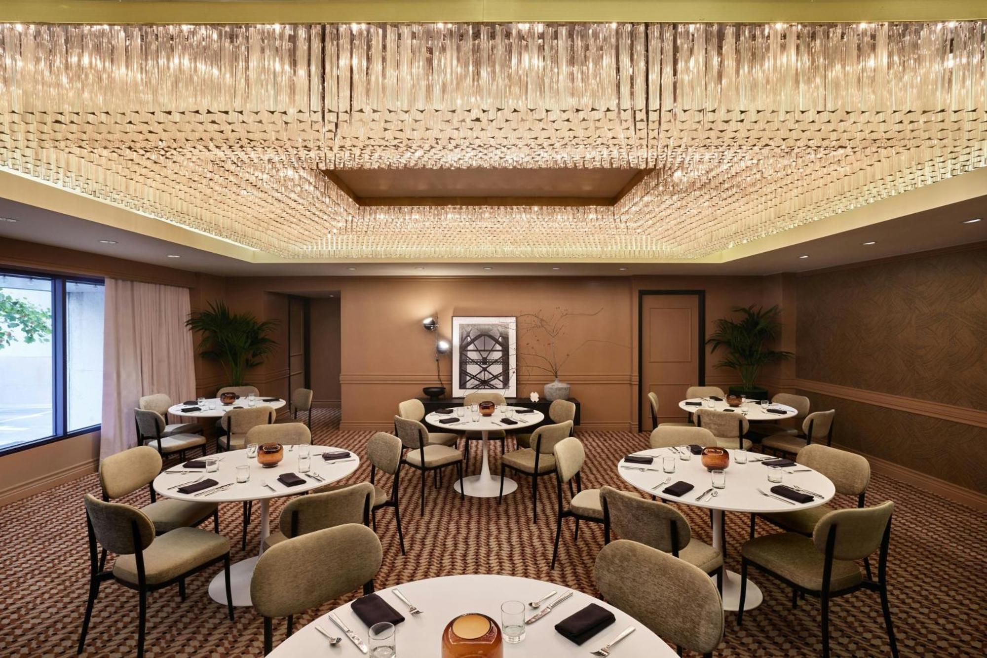 The Jay, Autograph Collection Hotel San Francisco Kültér fotó