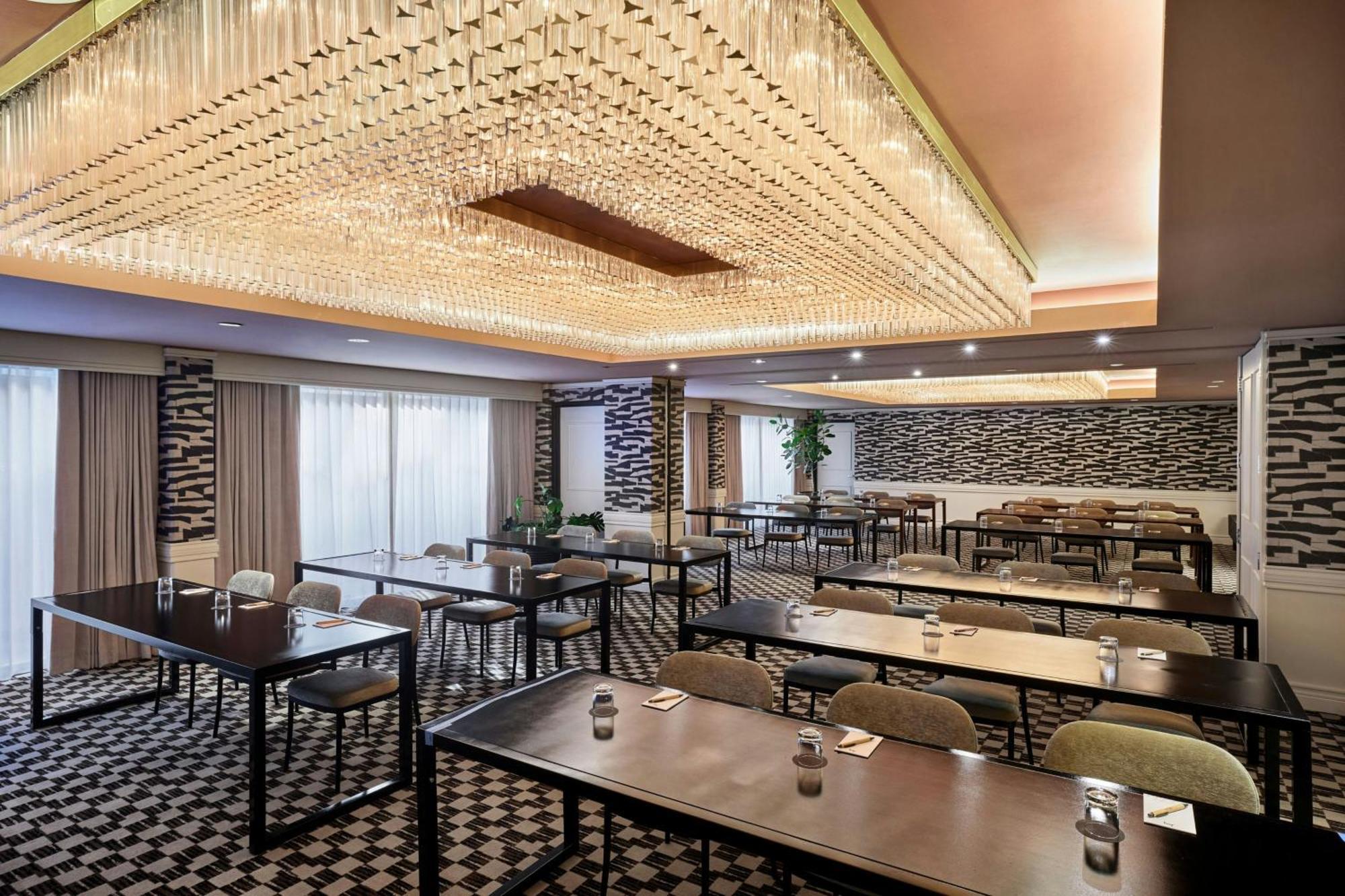 The Jay, Autograph Collection Hotel San Francisco Kültér fotó