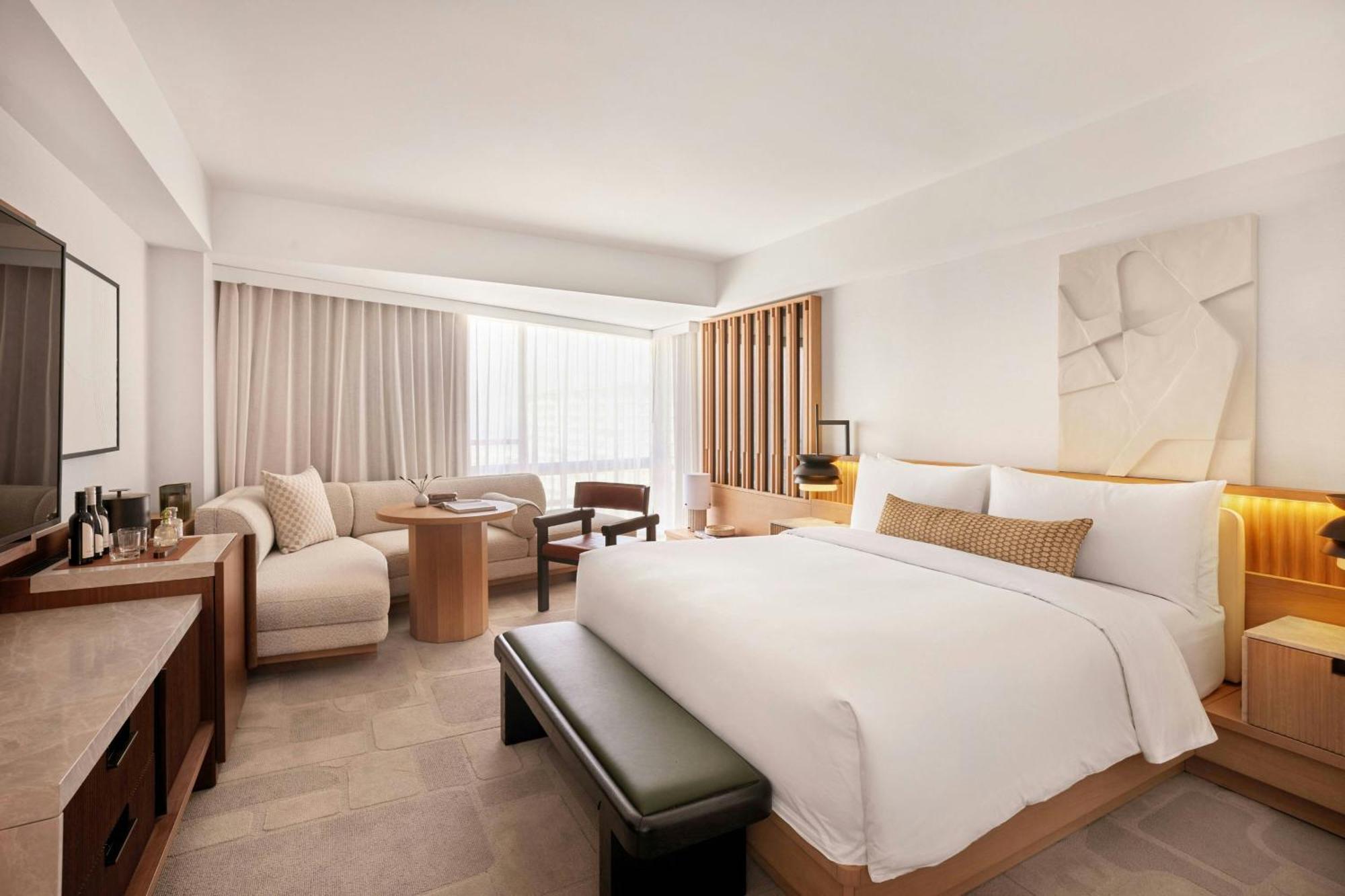 The Jay, Autograph Collection Hotel San Francisco Kültér fotó