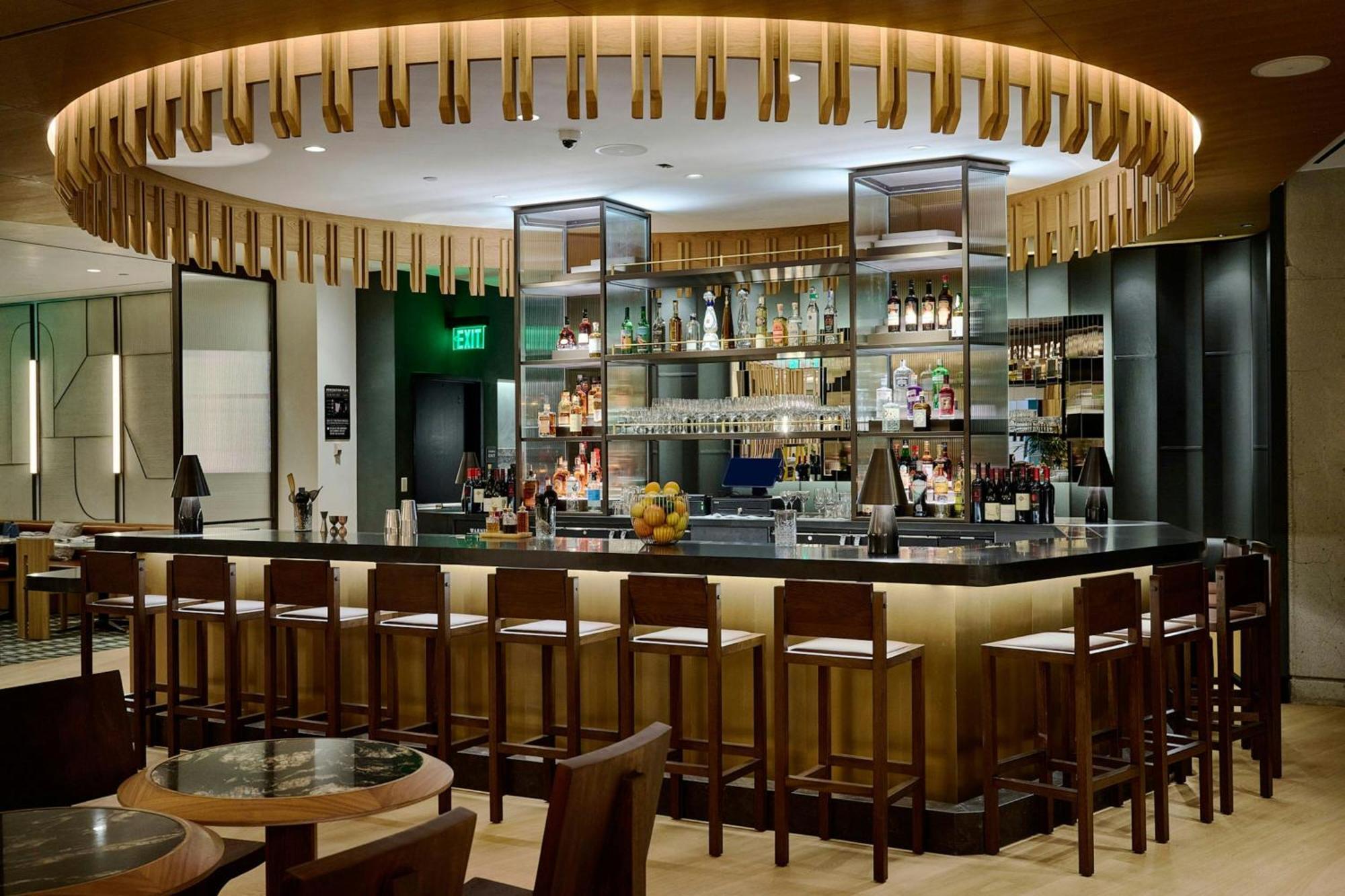 The Jay, Autograph Collection Hotel San Francisco Kültér fotó