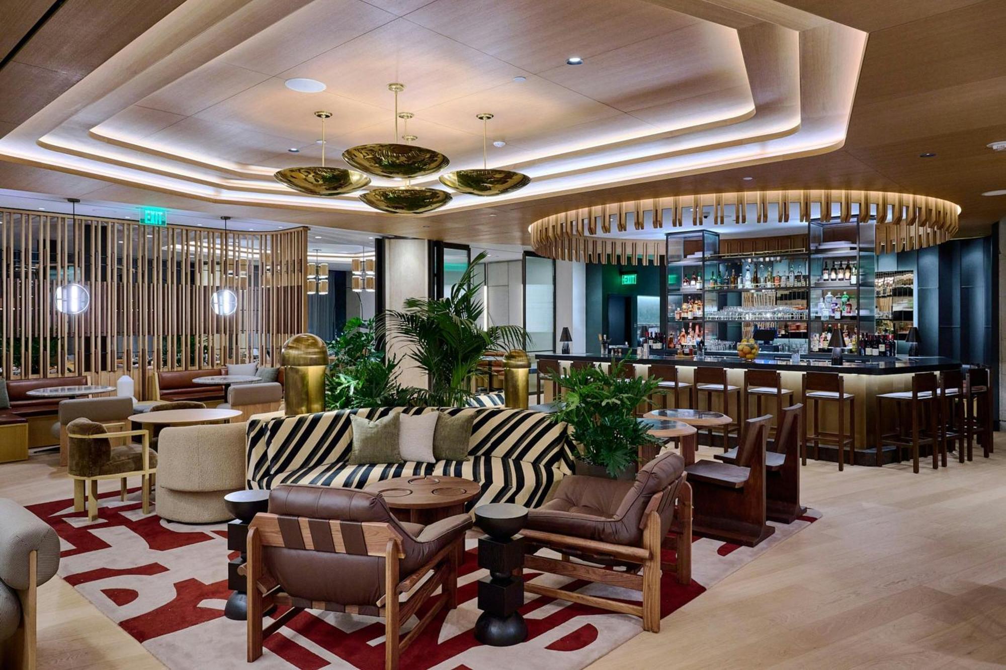 The Jay, Autograph Collection Hotel San Francisco Kültér fotó