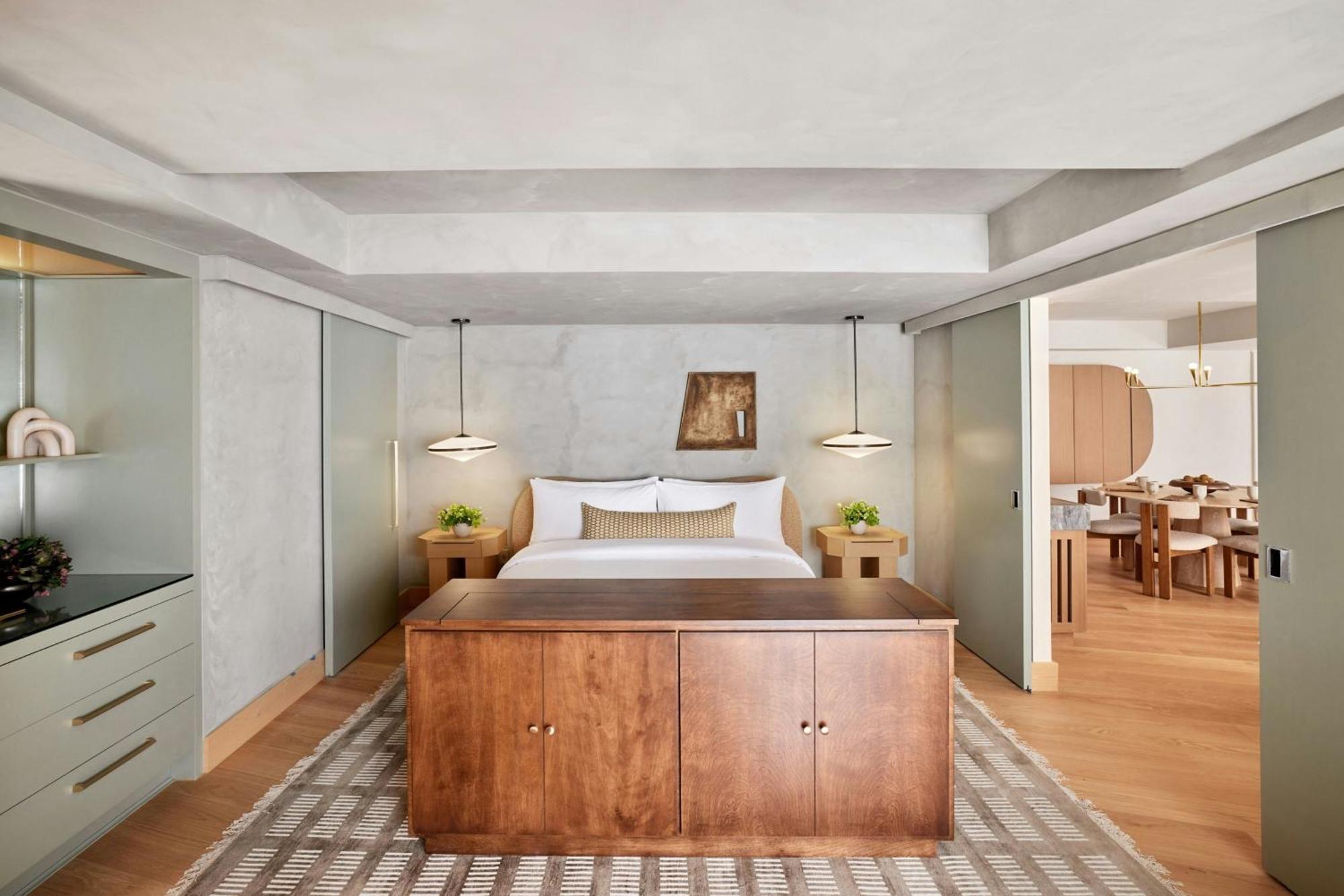 The Jay, Autograph Collection Hotel San Francisco Kültér fotó