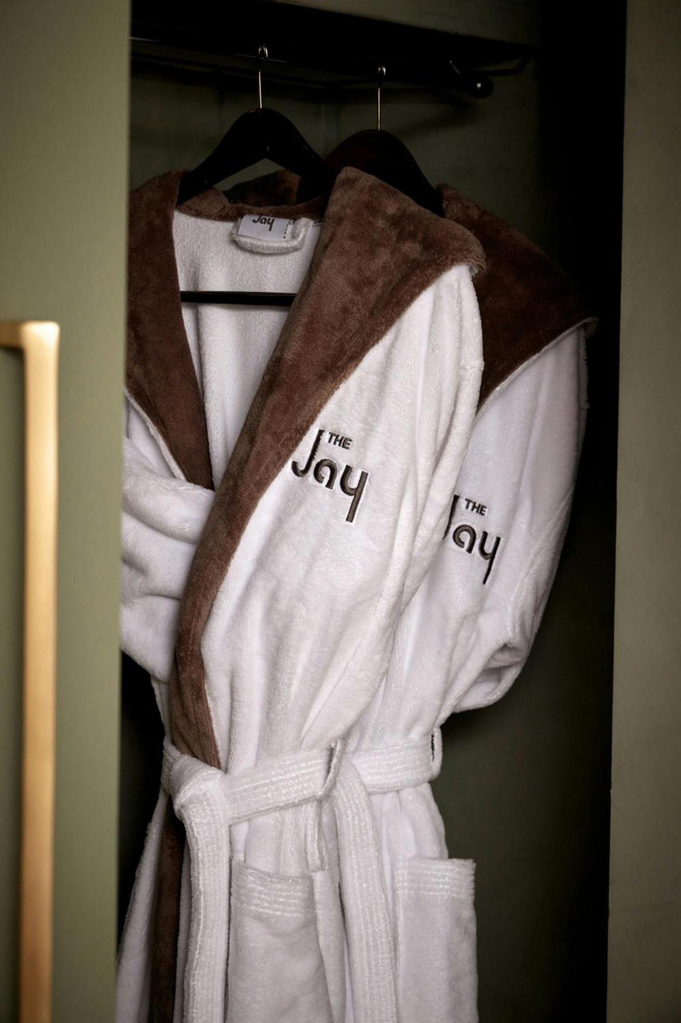 The Jay, Autograph Collection Hotel San Francisco Kültér fotó