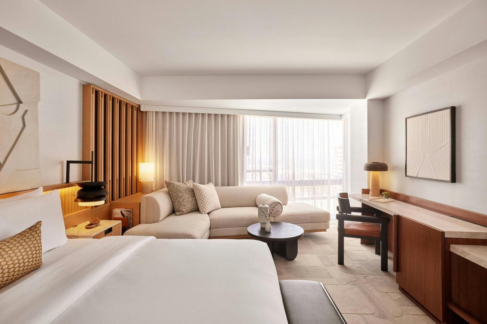The Jay, Autograph Collection Hotel San Francisco Kültér fotó