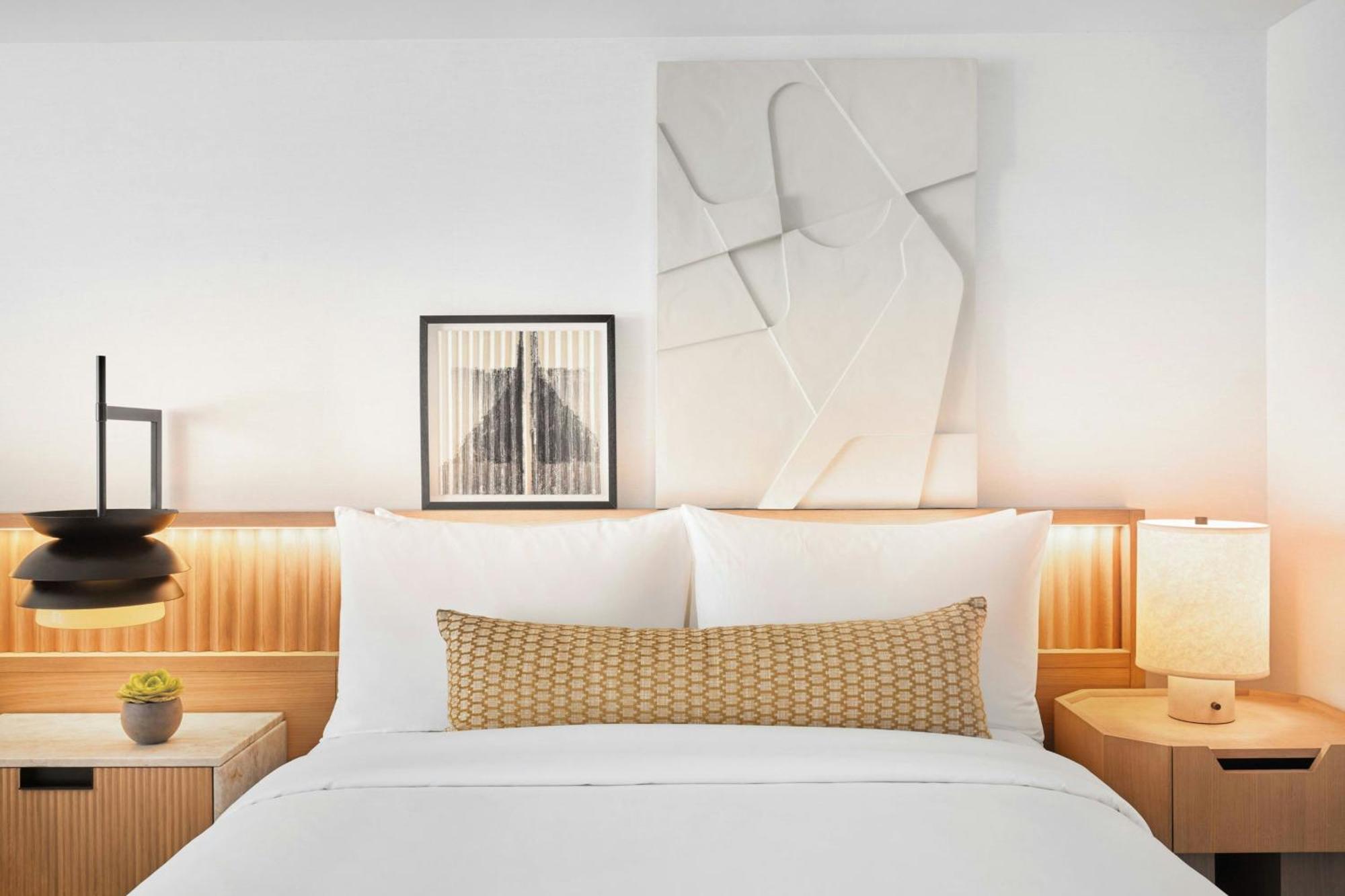 The Jay, Autograph Collection Hotel San Francisco Kültér fotó
