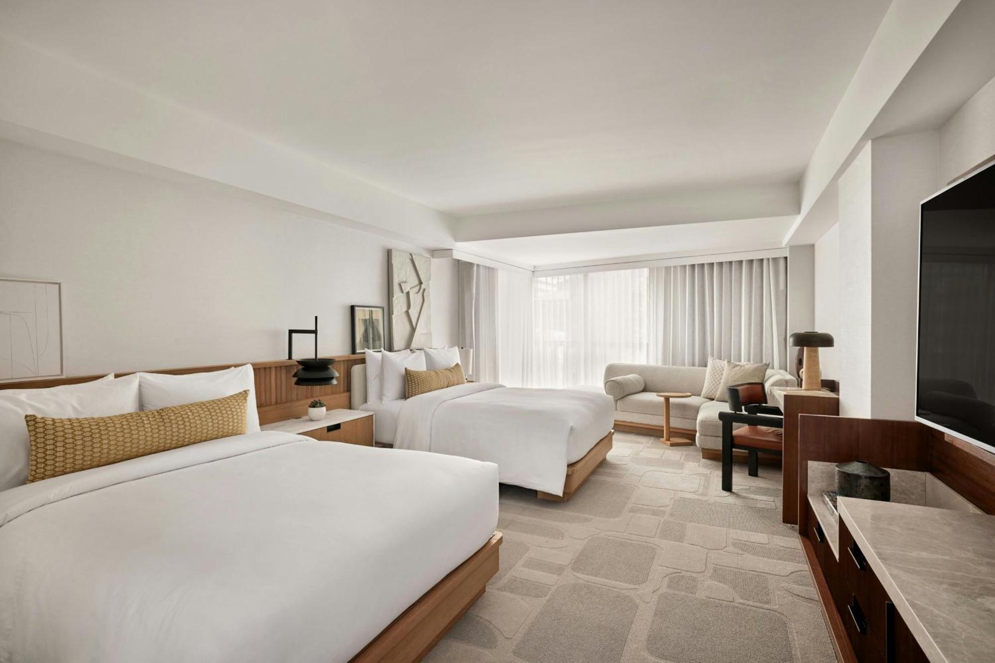 The Jay, Autograph Collection Hotel San Francisco Kültér fotó